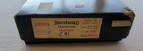 Browning Diana 12 Gauge - As New - By Master Engraver Rene Dewil - 17 of 19