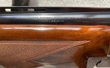 Browning Diana 12 Gauge - As New - By Master Engraver Rene Dewil - 16 of 19