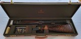 EXCELLENT Browning B 25 P-4W .410 ga. Superposed - 19 of 20