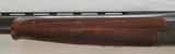 EXCELLENT Browning B 25 P-4W .410 ga. Superposed - 12 of 20