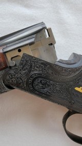 EXCELLENT Browning B 25 P-4W .410 ga. Superposed - 5 of 20