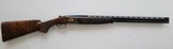 AS NEW - Browning Belgium Exhibition .410 Gauge - Browning Case - 9 of 18