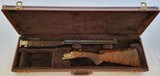 AS NEW - Browning Belgium Exhibition .410 Gauge - Browning Case - 17 of 18