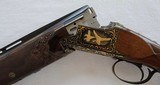 AS NEW - Browning Belgium Exhibition .410 Gauge - Browning Case - 4 of 18