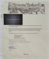 Browning .410 Midas Superlite As New - 18 of 20