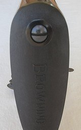 Browning .410 Midas Superlite As New - 17 of 20