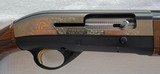 AS NEW - Beretta 391 12 ga. Urika Gold DU Commemorative - 2 of 8