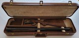 AS NEW - FN/Browning 12 ga. B25 Exhibition Lightening - Browning Letters & Case - 18 of 20