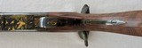 AS NEW - FN/Browning 12 ga. B25 Exhibition Lightening - Browning Letters & Case - 5 of 20