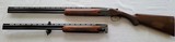 BROWNING SUPERPOSED GRADE 1 - .410 GA. and 28 GA - 2 BARREL SET - 14 of 17