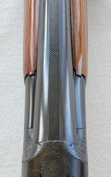 BROWNING SUPERPOSED GRADE 1 - .410 GA. and 28 GA - 2 BARREL SET - 7 of 17