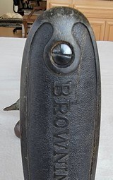 BROWNING SUPERPOSED GRADE 1 - .410 GA. and 28 GA - 2 BARREL SET - 17 of 17