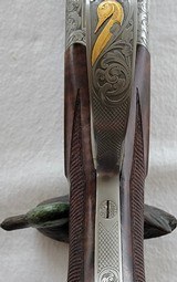 BROWNING WATERFOWL SERIES PINTAIL EDITION 12 GA. NUMBER 500 - 7 of 19