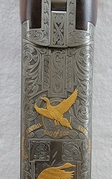 BROWNING WATERFOWL SERIES PINTAIL EDITION 12 GA. NUMBER 500 - 6 of 19