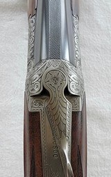 BROWNING WATERFOWL SERIES PINTAIL EDITION 12 GA. NUMBER 500 - 8 of 19