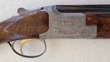 BROWNING POINTER SUPERLIGHT .410 - LOOKS UNFIRED - BROWNING LETTER -
EXCELLENT CONDITION - 2 of 18