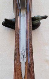 BROWNING POINTER SUPERLIGHT .410 - LOOKS UNFIRED - BROWNING LETTER -
EXCELLENT CONDITION - 7 of 18