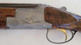 BROWNING POINTER SUPERLIGHT .410 - LOOKS UNFIRED - BROWNING LETTER -
EXCELLENT CONDITION - 1 of 18