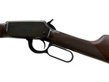 WINCHESTER 9422 SPECIAL EDITION TRADITIONAL TRIBUTE - NEW UNFIRED WITH ORIGINAL BOX - 9 of 19