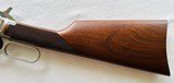 75th Anniversary Boy Scouts of America'' Commem. Winchester 9422 XTR Lever Action Rifle - 7 of 14