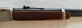 75th Anniversary Boy Scouts of America'' Commem. Winchester 9422 XTR Lever Action Rifle - 4 of 14