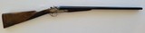 A&S FAMARS SIDE BY SIDE CASTORE SELF COCKING 20 GAUGE HAMMER GUN - 15 of 19