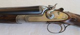 A&S FAMARS SIDE BY SIDE CASTORE SELF COCKING 20 GAUGE HAMMER GUN - 1 of 19