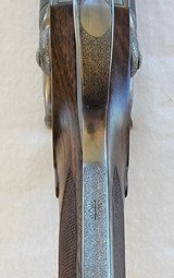 A&S FAMARS SIDE BY SIDE CASTORE SELF COCKING 20 GAUGE HAMMER GUN - 7 of 19