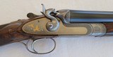A&S FAMARS SIDE BY SIDE CASTORE SELF COCKING 20 GAUGE HAMMER GUN - 2 of 19