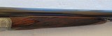 A&S FAMARS SIDE BY SIDE CASTORE SELF COCKING 20 GAUGE HAMMER GUN - 17 of 19