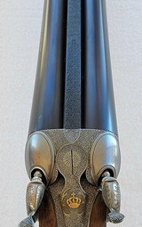 A&S FAMARS SIDE BY SIDE CASTORE SELF COCKING 20 GAUGE HAMMER GUN - 4 of 19