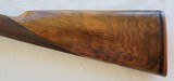 A&S FAMARS SIDE BY SIDE CASTORE SELF COCKING 20 GAUGE HAMMER GUN - 12 of 19