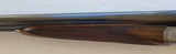 A&S FAMARS SIDE BY SIDE CASTORE SELF COCKING 20 GAUGE HAMMER GUN - 13 of 19