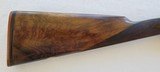 A&S FAMARS SIDE BY SIDE CASTORE SELF COCKING 20 GAUGE HAMMER GUN - 16 of 19