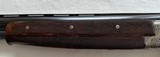 BELGIUM BROWNING F1 GRADE - B25 12 GAUGE - SIGNED BY F. KRILL - CUSTOM LEATHER CASE - 15 of 20