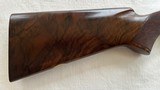 BELGIUM BROWNING F1 GRADE - B25 12 GAUGE - SIGNED BY F. KRILL - CUSTOM LEATHER CASE - 10 of 20