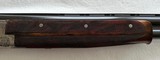 BELGIUM BROWNING F1 GRADE - B25 12 GAUGE - SIGNED BY F. KRILL - CUSTOM LEATHER CASE - 12 of 20