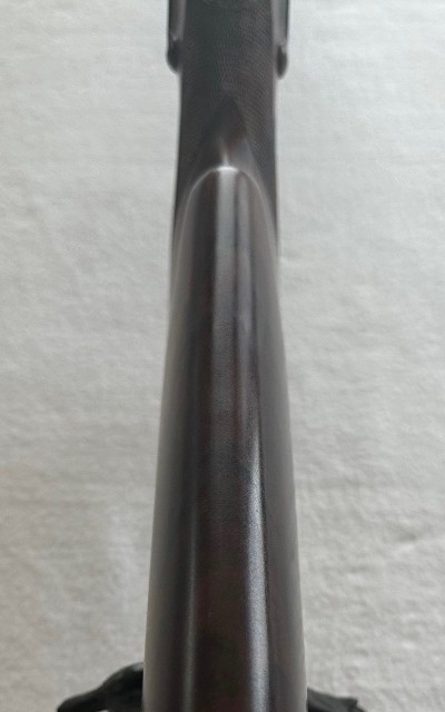 BELGIUM BROWNING F1 GRADE - B25 12 GAUGE - SIGNED BY F. KRILL - CUSTOM LEATHER CASE - Image 4 of 20