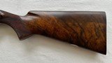 BELGIUM BROWNING F1 GRADE - B25 12 GAUGE - SIGNED BY F. KRILL - CUSTOM LEATHER CASE - 14 of 20