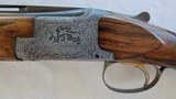 BROWNING GRADE V DIANA 3 GAUGE SET - BROWNING CASE - 1 of 17
