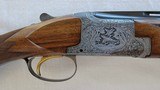 BROWNING GRADE V DIANA 3 GAUGE SET - BROWNING CASE - 2 of 17