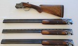 BROWNING GRADE V DIANA 3 GAUGE SET - BROWNING CASE - 3 of 17