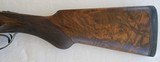 BERETTA 450 EELL SIDE BY SIDE SIDELOCK 12 GAUGE - 11 of 19