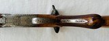 BELGIUM BROWNING F1 GRADE B25 20 GAUGE - SIGNED BY F. KRILL - 7 of 20
