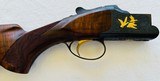 BROWNING P2P LIGHTNING 28/.410 GAUGE TWO GAUGE SET - CASED - BROWNING LETTER - 6 of 20