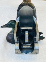 BROWNING P2P LIGHTNING 28/.410 GAUGE TWO GAUGE SET - CASED - BROWNING LETTER - 16 of 20