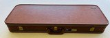 BROWNING P2P LIGHTNING 28/.410 GAUGE TWO GAUGE SET - CASED - BROWNING LETTER - 19 of 20