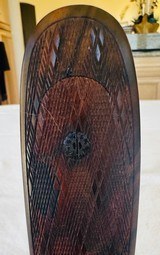 BROWNING P2P LIGHTNING 28/.410 GAUGE TWO GAUGE SET - CASED - BROWNING LETTER - 17 of 20