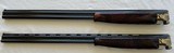 BROWNING P2P LIGHTNING 28/.410 GAUGE TWO GAUGE SET - CASED - BROWNING LETTER - 11 of 20