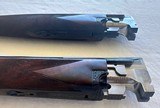 BROWNING P2P LIGHTNING 28/.410 GAUGE TWO GAUGE SET - CASED - BROWNING LETTER - 13 of 20